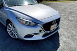 Used 2017 MAZDA MAZDA3 Touring image 4
