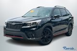 Used 2020 Subaru Forester Sport w/ Popular Package #2 image 3