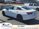 New 2025 Chevrolet Malibu LT w/ Sport Edition image 4