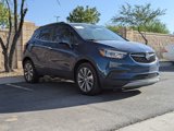 Used 2020 Buick Encore Preferred w/ Safety Package image 3