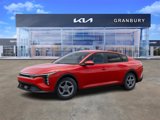 New 2025 Kia K4 LXS image 4