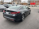 Used 2018 Kia Optima SX image 5