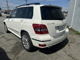 Used 2012 Mercedes-Benz GLK 350 2WD image 4