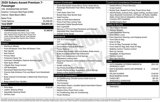 Used 2020 Subaru Ascent Premium w/ Convenience Package image 4