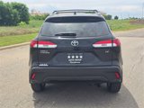New 2025 Toyota Corolla Cross LE image 4