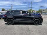 Used 2022 Volkswagen Taos SE image 4