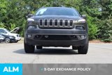 Used 2015 Jeep Cherokee Trailhawk w/ Comfort/Convenience Group image 4