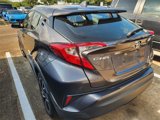 Used 2020 Toyota C-HR XLE image 4