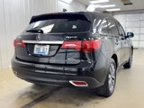 Used 2016 Acura MDX SH-AWD w/ Technology Package image 5