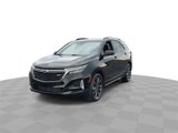 Used 2022 Chevrolet Equinox RS w/ RS Leather Package image 4