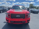 Used 2020 Ford F150 Lariat w/ Equipment Group 502A Luxury image 2