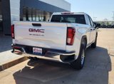 New 2025 GMC Sierra 1500 Pro w/ Pro Value Package image 4