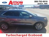 Used 2024 Ford Edge Titanium image 4