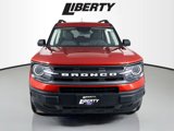 Used 2024 Ford Bronco Sport Big Bend image 2
