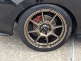 Used 2020 Honda Civic Si image 3