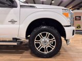 Used 2015 Ford F250 Platinum image 4