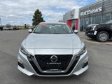 Certified 2022 Nissan Altima 2.5 SV w/ SV Premium Package image 2
