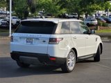 Used 2017 Land Rover Range Rover Sport SE image 5