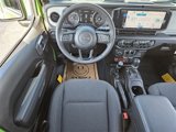New 2025 Jeep Wrangler Sport image 6