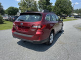 Used 2016 Subaru Outback 2.5i image 5