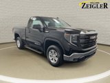 New 2025 GMC Sierra 1500 Pro image 3