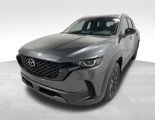 New 2025 MAZDA CX-50 AWD 2.5 S w/ Cargo Package image 3