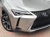 Used 2021 Lexus UX 250h image 2
