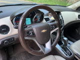 Used 2014 Chevrolet Cruze LT image 5