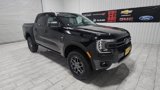 New 2025 Ford Ranger XLT w/ Equipment Group 301A High image 2