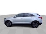 Certified 2019 Cadillac XT5 Luxury image 5