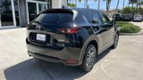 Used 2021 MAZDA CX-5 Touring image 4