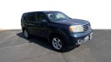 Used 2012 Honda Pilot EX-L image 2