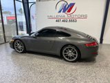 Used 2014 Porsche 911 Carrera w/ Sport Chrono Package image 2