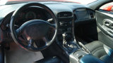 Used 1997 Chevrolet Corvette Coupe w/ Memory Pkg image 6