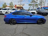 Used 2020 BMW 330i Sedan w/ M Sport Package image 4