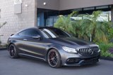 Used 2020 Mercedes-Benz C 63 AMG S image 3
