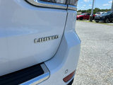 Used 2017 Jeep Grand Cherokee Limited image 5