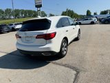 Used 2014 Acura MDX SH-AWD image 5