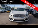 Certified 2020 Lincoln Nautilus Premier w/ Equipment Group 101A image 2