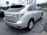 Used 2011 Lexus RX 350 AWD image 5
