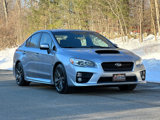 Used 2017 Subaru WRX Premium image 6