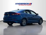 Used 2017 Hyundai Elantra SE w/ SE A/T Tech Package 03 image 2