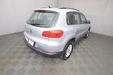 Used 2017 Volkswagen Tiguan S image 5