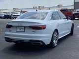 Used 2021 Audi A4 2.0T Premium Plus image 5