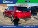 Used 2022 Ford Edge SEL w/ Convenience Package image 3