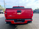 Used 2018 Chevrolet Colorado LT w/ LT Convenience Package image 5