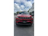 New 2025 Jeep Compass Latitude image 3