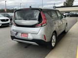 Certified 2024 Kia Soul LX w/ Option Group 015 image 5