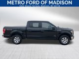Used 2016 Ford F150 XLT image 1