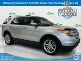 Used 2013 Ford Explorer Limited image 3